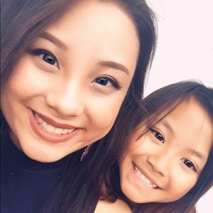 Meet your Posher, Sierra